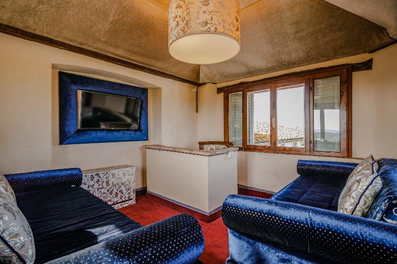 Villa Lecchi Hotel Wellness - Oda
