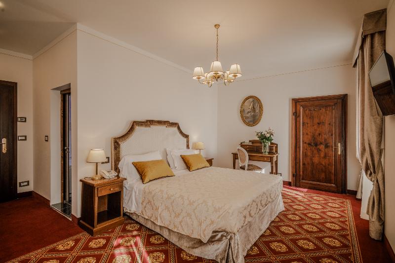 Villa Lecchi Hotel Wellness - Oda