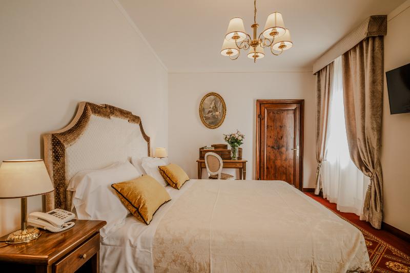 Villa Lecchi Hotel Wellness - Oda