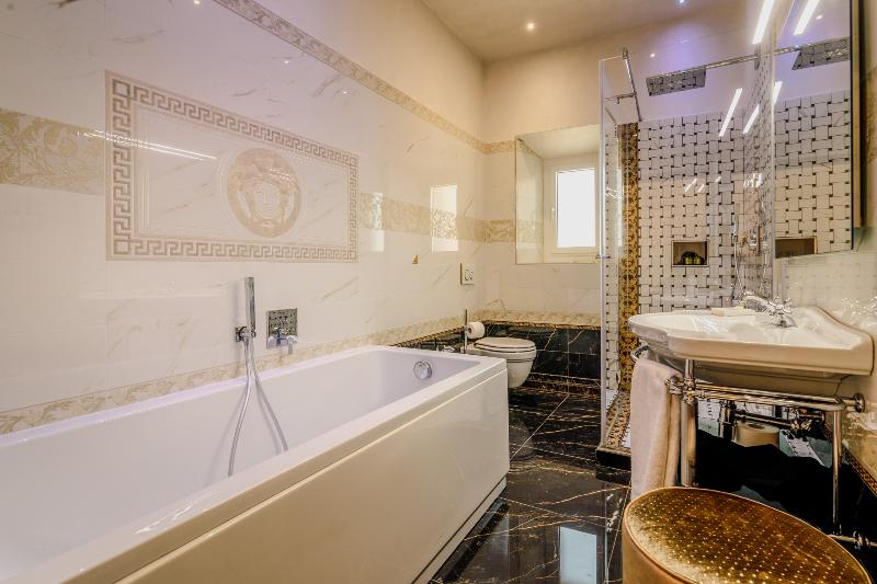 Villa Lecchi Hotel Wellness - Oda