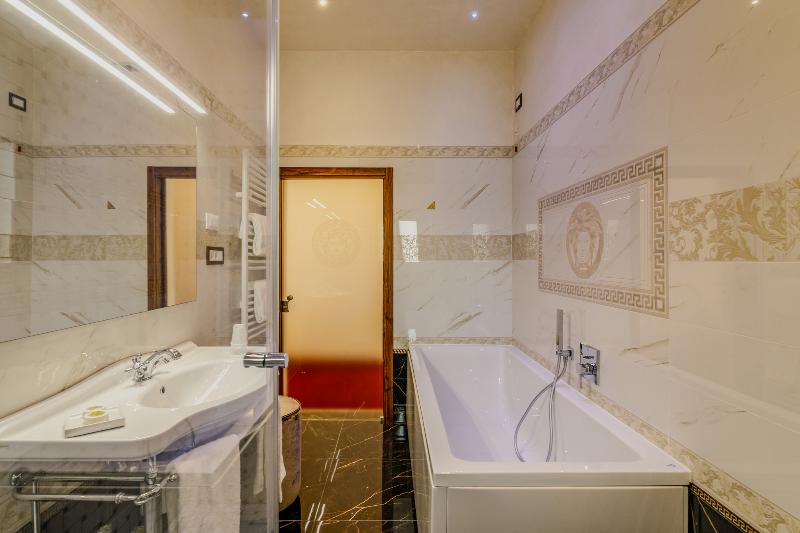 Villa Lecchi Hotel Wellness - Oda