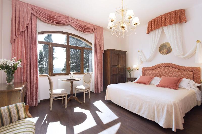 Villa Lecchi Hotel Wellness - Oda
