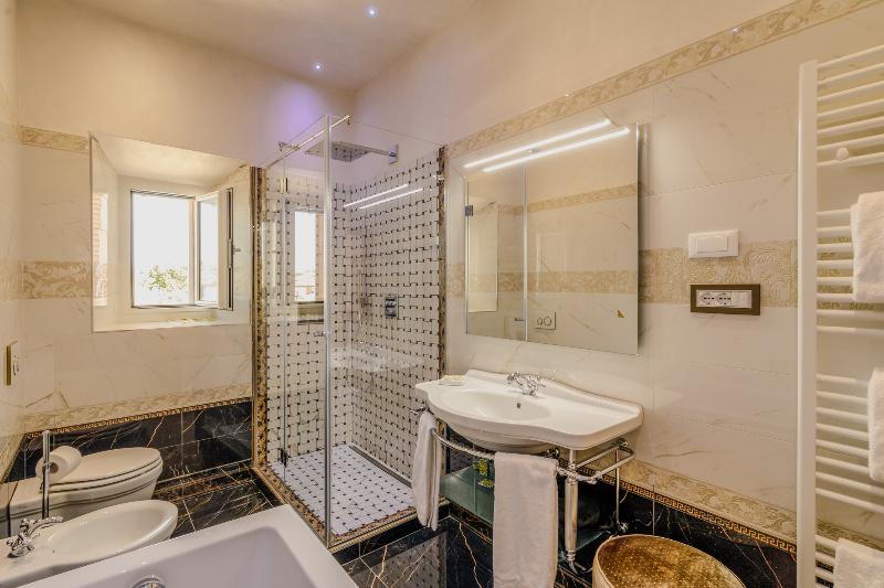 Villa Lecchi Hotel Wellness - Oda