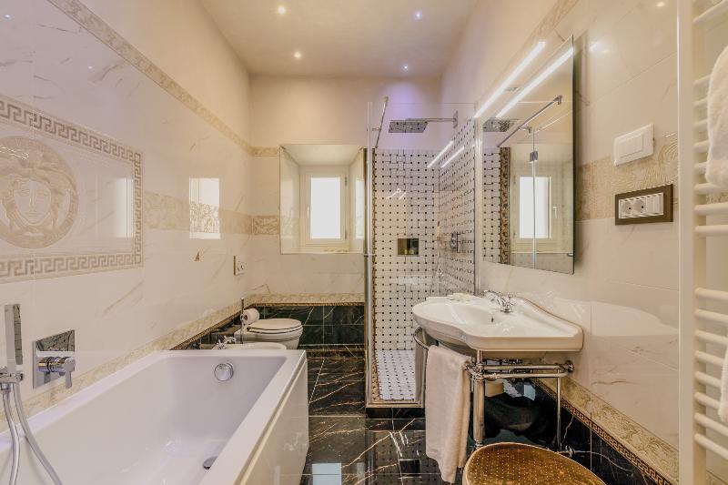 Villa Lecchi Hotel Wellness - Oda