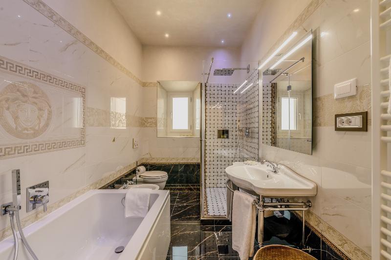 Villa Lecchi Hotel Wellness - Oda