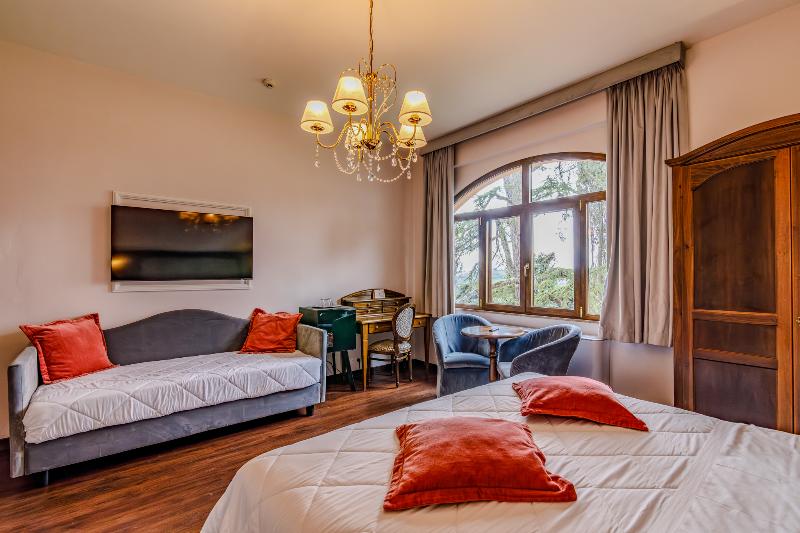 Villa Lecchi Hotel Wellness - Oda
