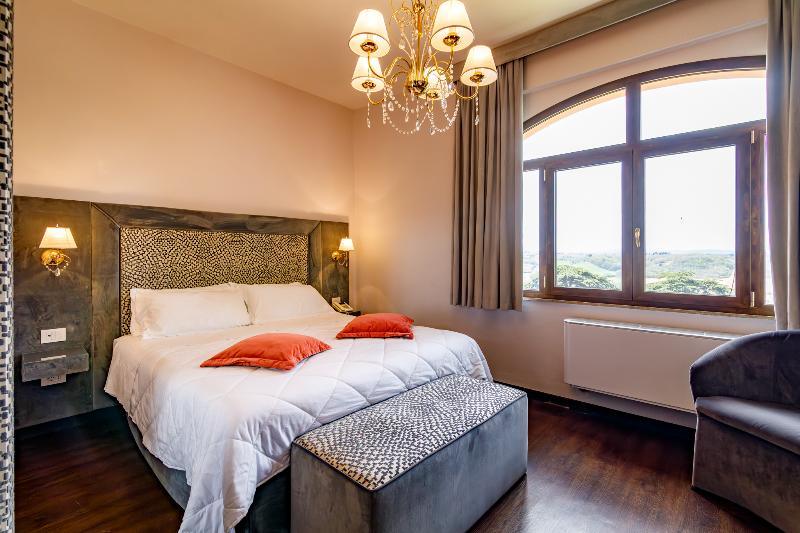 Villa Lecchi Hotel Wellness - Oda
