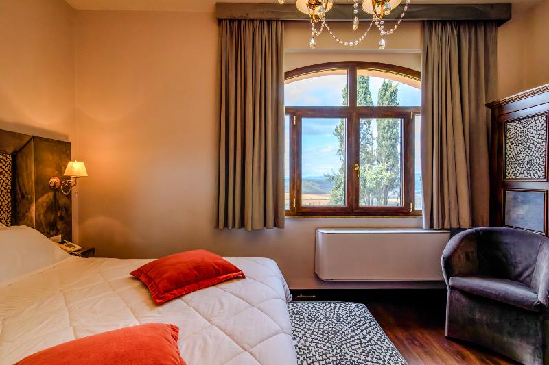 Villa Lecchi Hotel Wellness - Oda