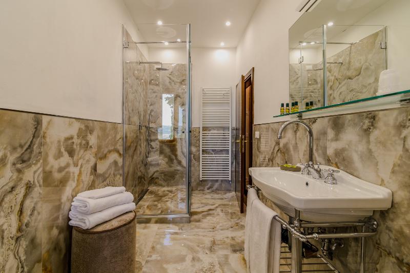 Villa Lecchi Hotel Wellness - Oda