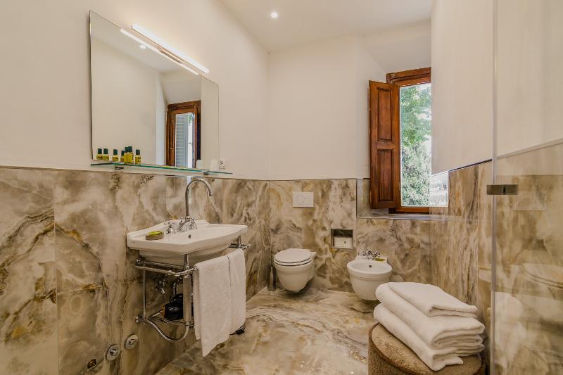 Villa Lecchi Hotel Wellness - Oda