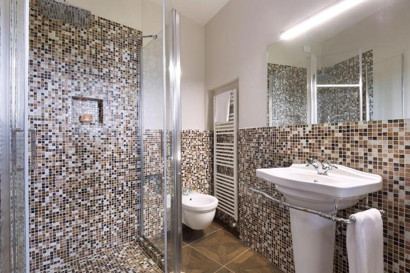 Villa Lecchi Hotel Wellness - Oda