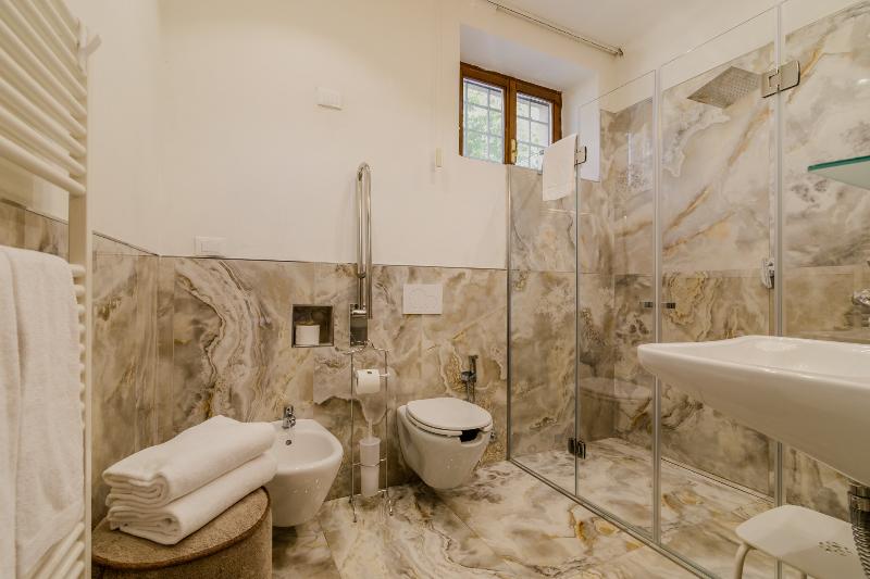 Villa Lecchi Hotel Wellness - Oda