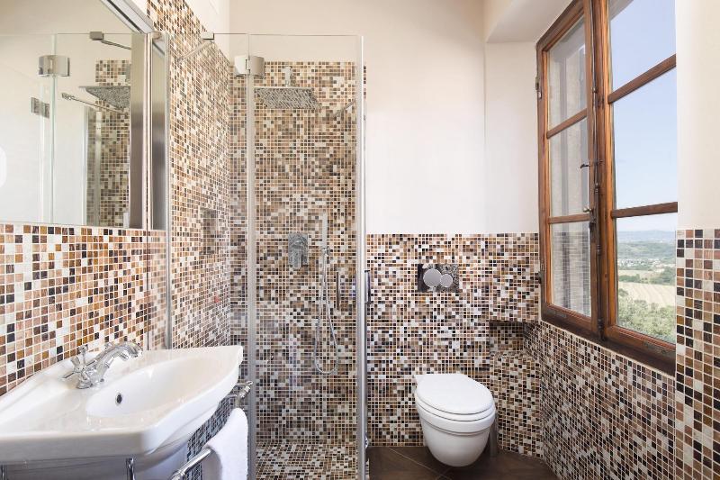 Villa Lecchi Hotel Wellness - Oda