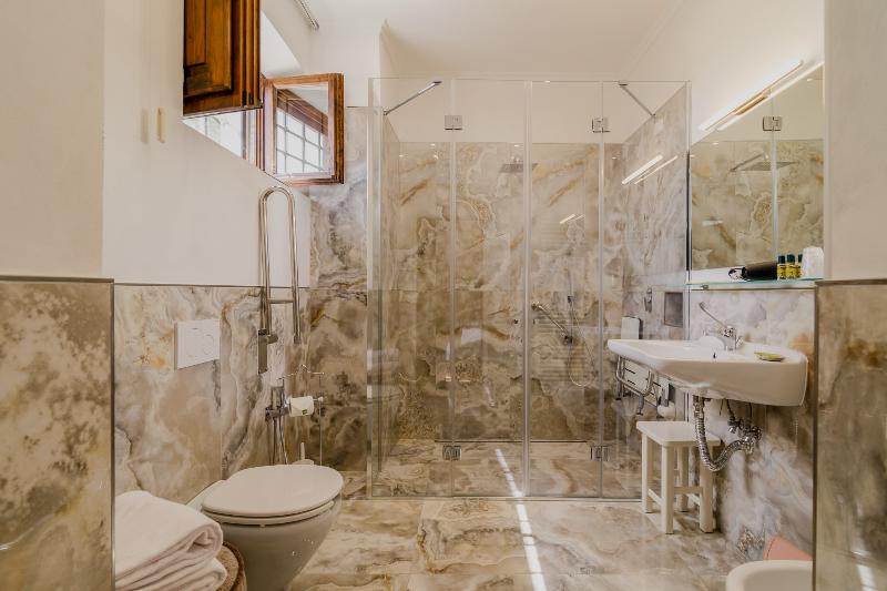 Villa Lecchi Hotel Wellness - Oda
