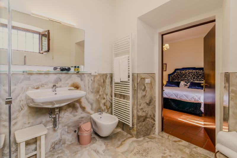 Villa Lecchi Hotel Wellness - Oda