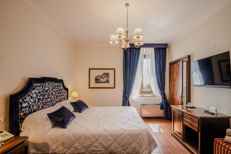 Villa Lecchi Hotel Wellness - Oda