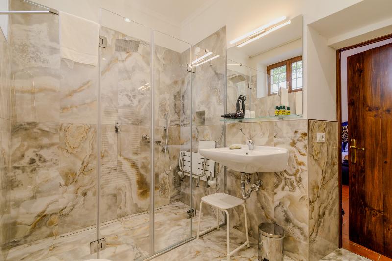 Villa Lecchi Hotel Wellness - Oda