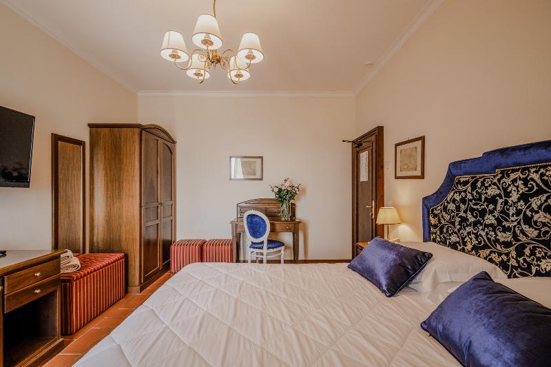 Villa Lecchi Hotel Wellness - Oda
