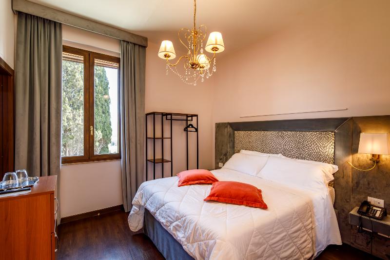 Villa Lecchi Hotel Wellness - Oda