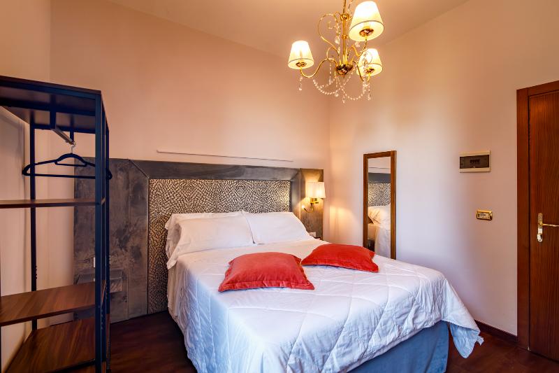 Villa Lecchi Hotel Wellness - Oda