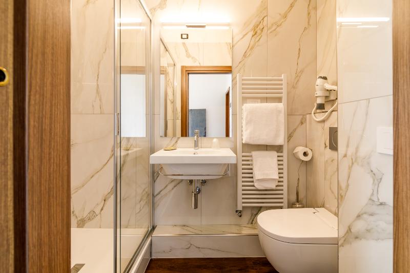 Villa Lecchi Hotel Wellness - Oda