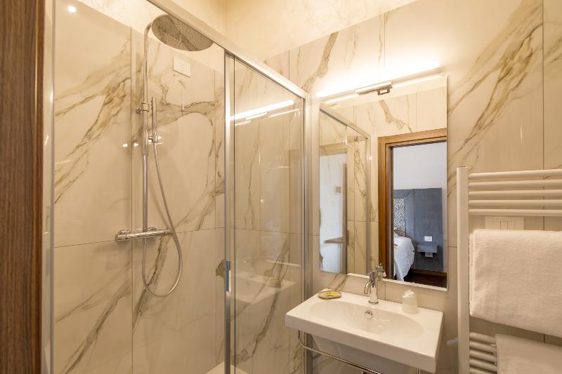 Villa Lecchi Hotel Wellness - Oda