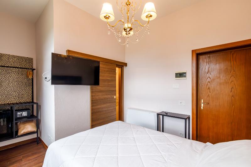 Villa Lecchi Hotel Wellness - Oda
