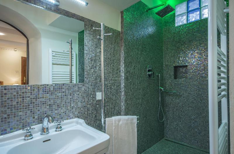 Villa Lecchi Hotel Wellness - Oda