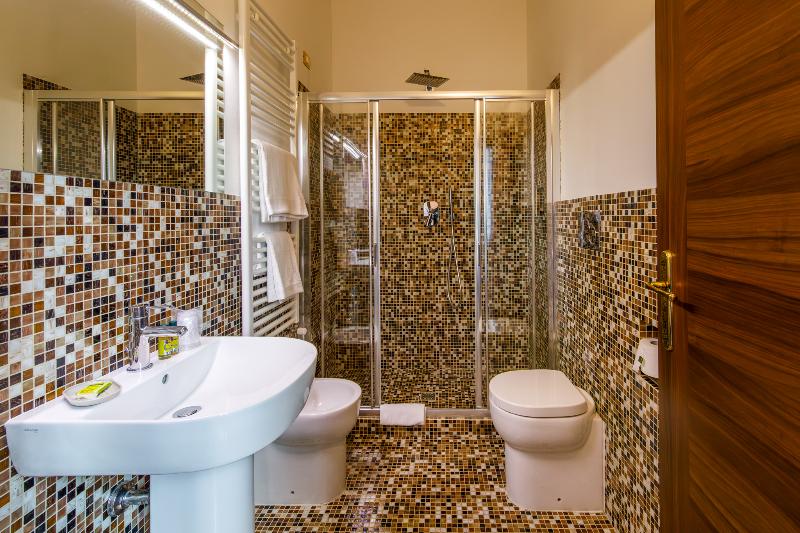 Villa Lecchi Hotel Wellness - Oda