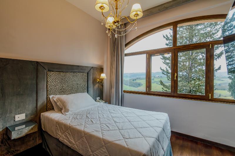 Villa Lecchi Hotel Wellness - Oda