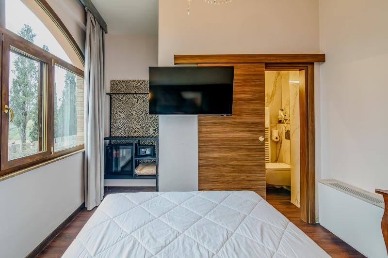Villa Lecchi Hotel Wellness - Oda