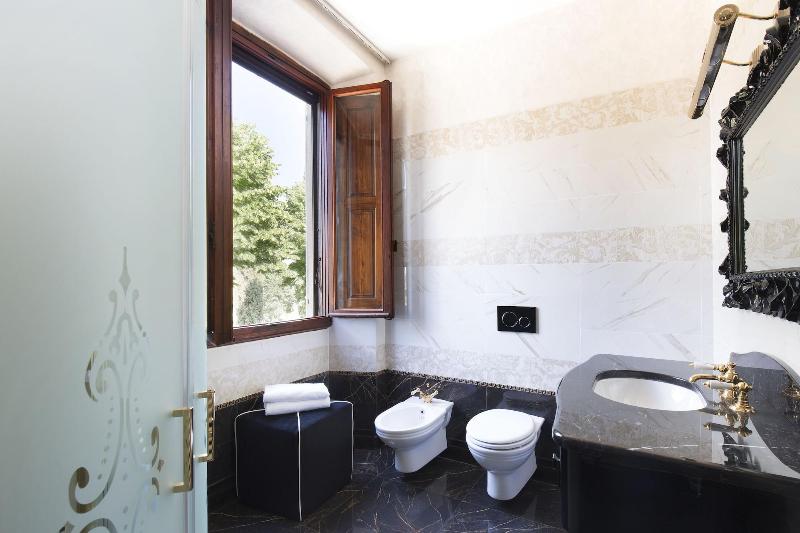 Villa Lecchi Hotel Wellness - Oda