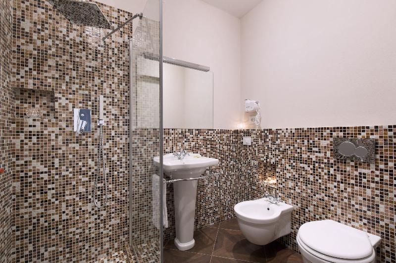 Villa Lecchi Hotel Wellness - Oda