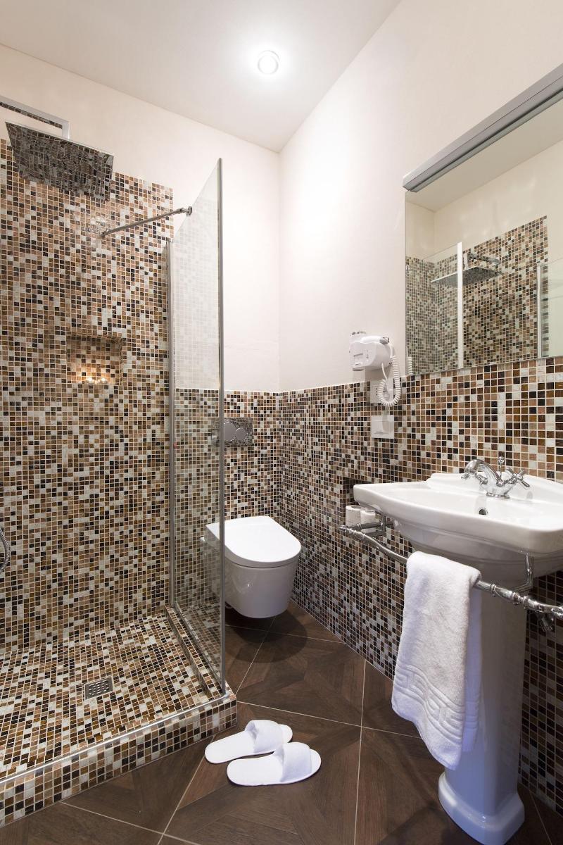 Villa Lecchi Hotel Wellness - Oda