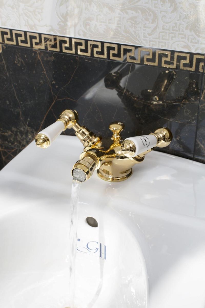Villa Lecchi Hotel Wellness - Oda