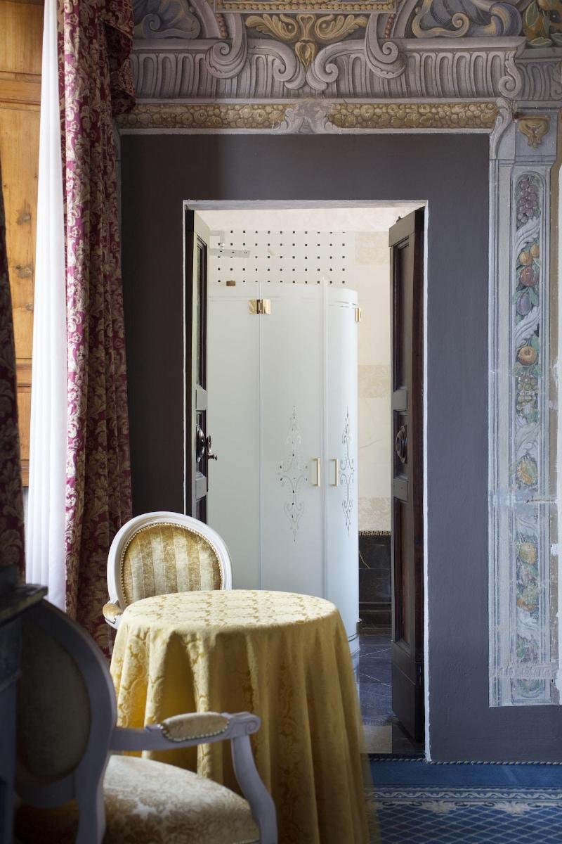 Villa Lecchi Hotel Wellness - Oda