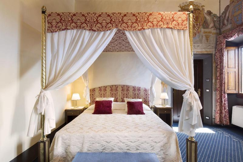 Villa Lecchi Hotel Wellness - Oda
