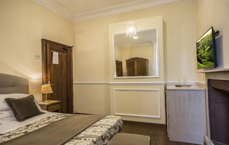 Villa Lecchi Hotel Wellness - Oda