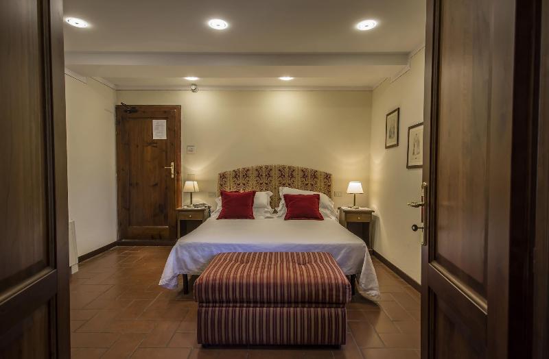 Villa Lecchi Hotel Wellness - Oda