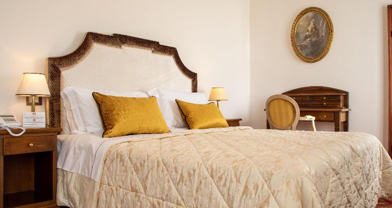 Villa Lecchi Hotel Wellness - Oda