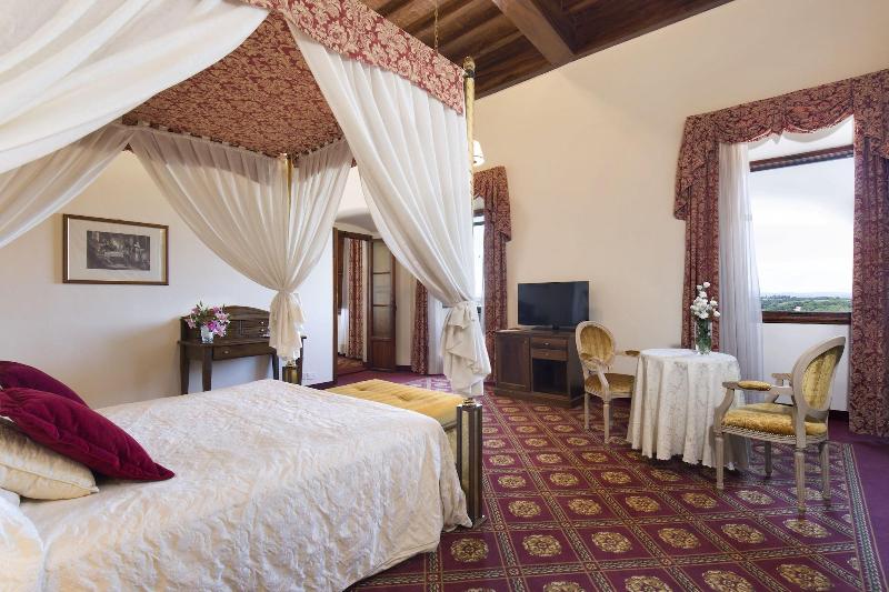 Villa Lecchi Hotel Wellness - Oda