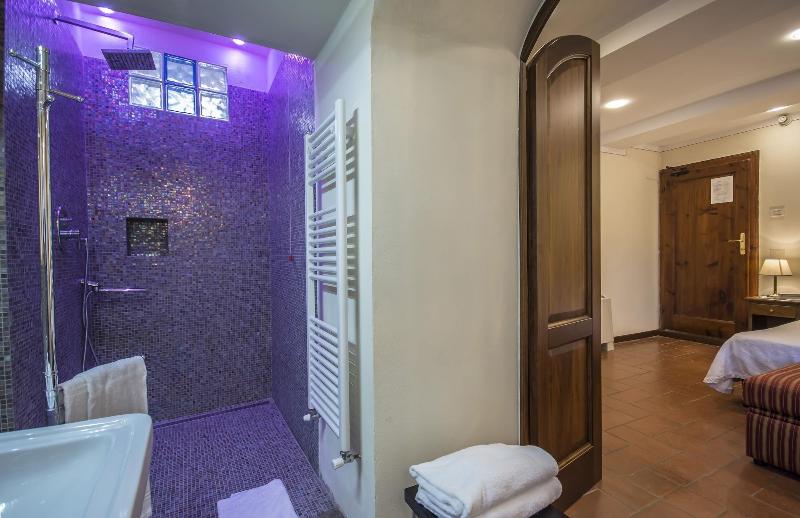 Villa Lecchi Hotel Wellness - Oda