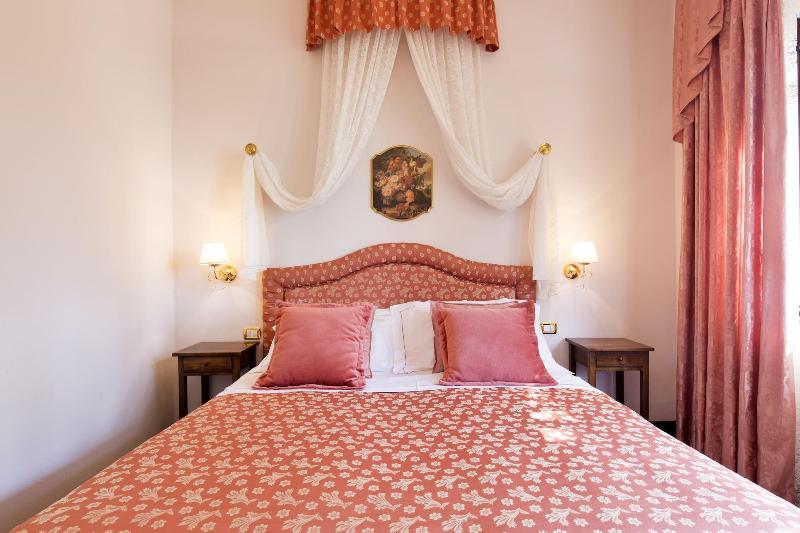 Villa Lecchi Hotel Wellness - Oda