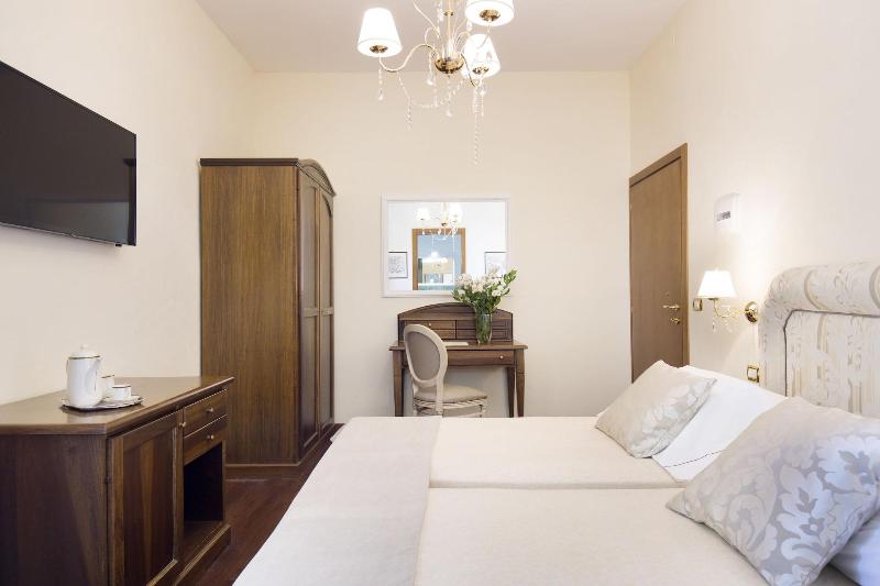 Villa Lecchi Hotel Wellness - Oda