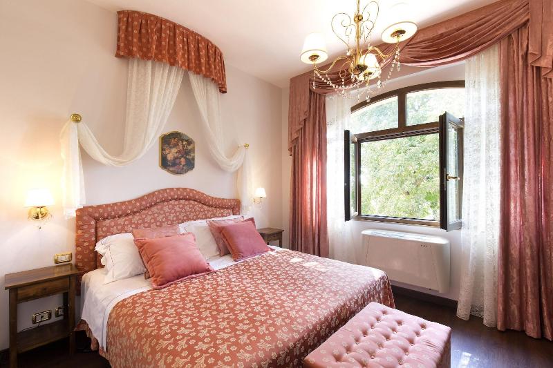 Villa Lecchi Hotel Wellness - Oda