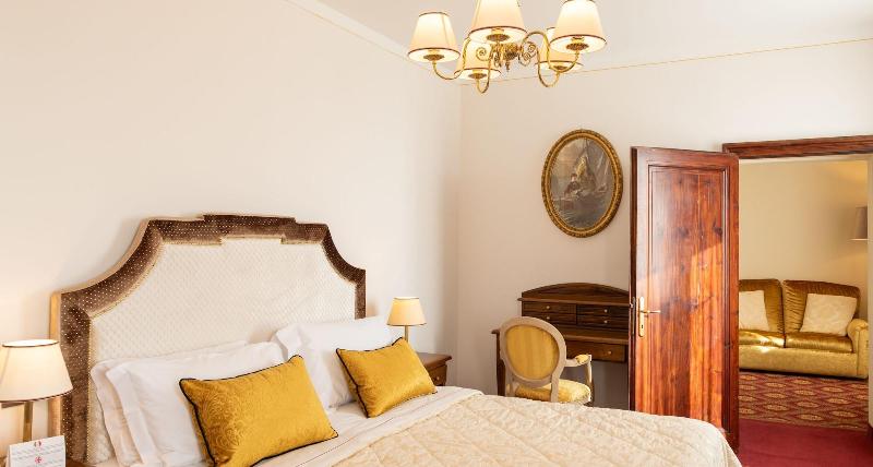 Villa Lecchi Hotel Wellness - Oda