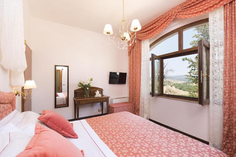 Villa Lecchi Hotel Wellness - Oda
