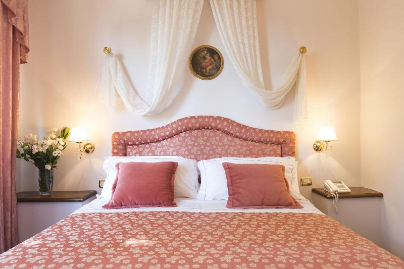 Villa Lecchi Hotel Wellness - Oda