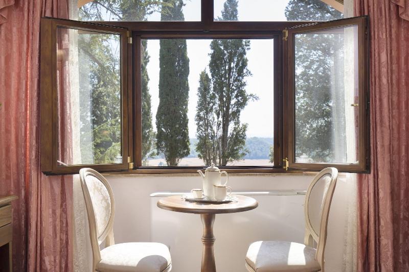 Villa Lecchi Hotel Wellness - Oda