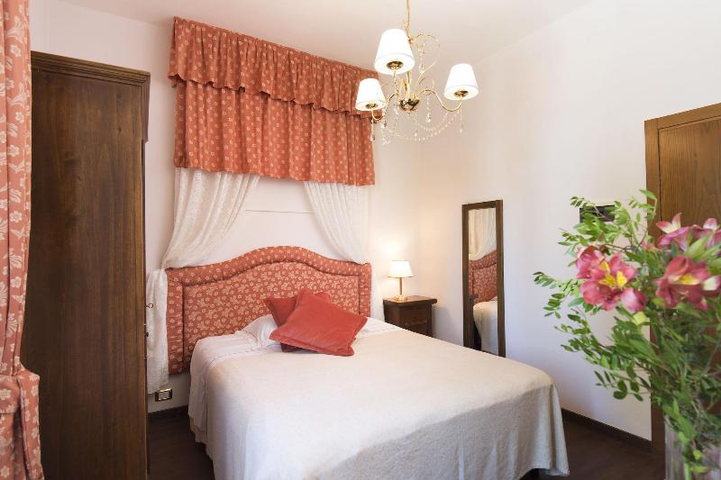 Villa Lecchi Hotel Wellness - Oda
